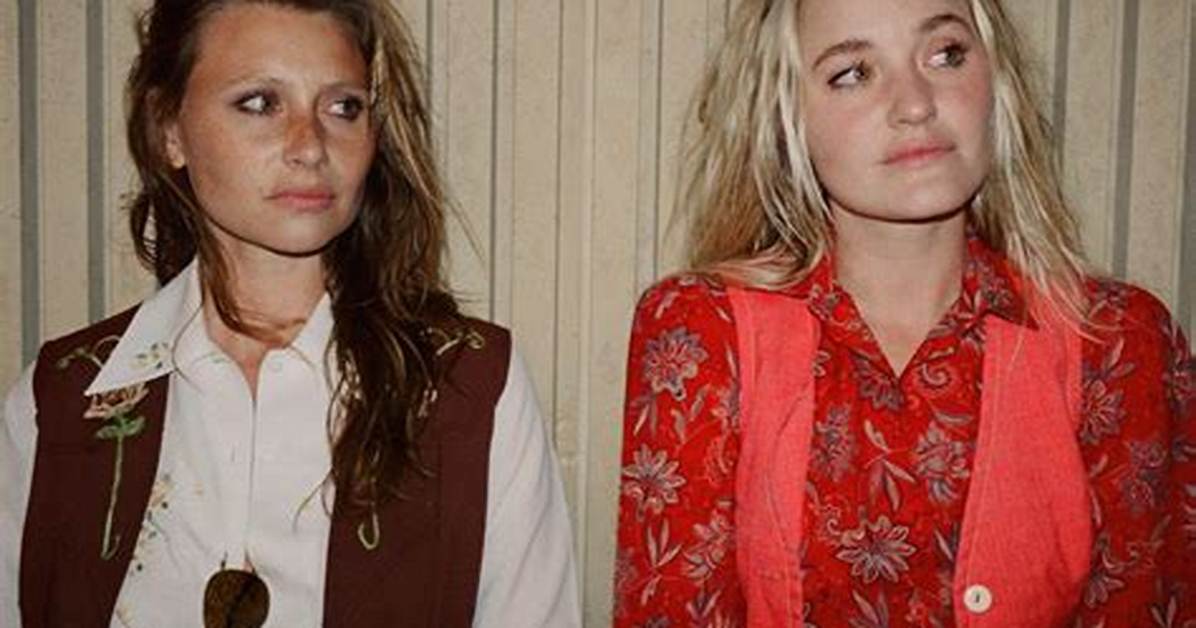 Aly & Aj Announce New Single and Album