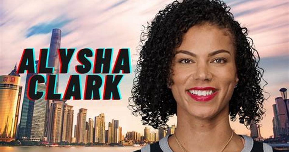 Alysha Aratari - Net Worth, Age, Height, Birthday, Bio, Wiki!