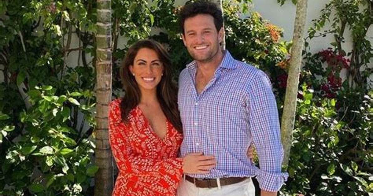 Alyssa Farah Griffin's Husband Justin Griffin Biography: Height, Age, Wife, Net Worth, Instagram, Wiki, Children