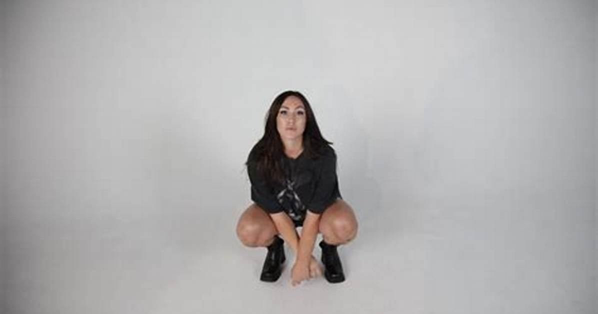 Alyssa Reid Stuns with Her Addicting New Single and Visual Titled "Die for Love"