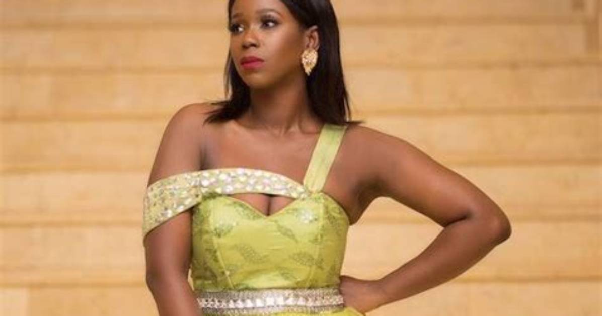Ama K. Abebrese Biography: Age, Husband, Movies, Net Worth, Instagram, Twitter, Wedding Pictures, Boyfriend, Wikipedia, Children
