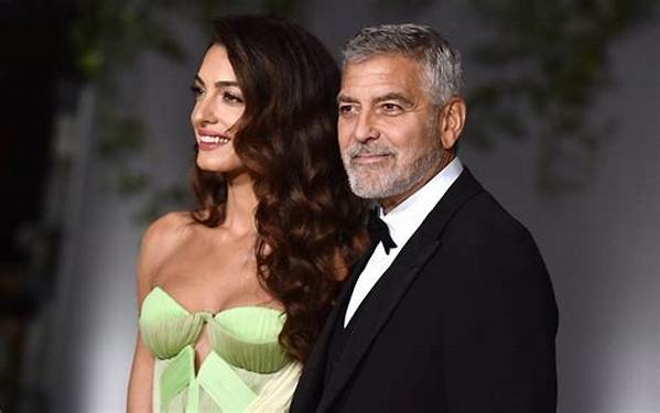 Amal Clooney Net Worth: How Much Is Amal Clooney Worth?