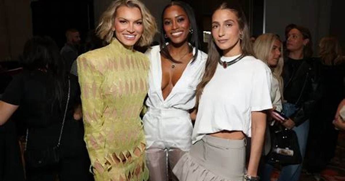 Amanda Batula Discusses Her Relationship with Lindsay Hubbard Following Her Wwhl Debut