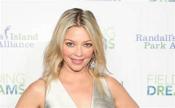 Amanda Detmer Net Worth, Age, Height, Bio, Birthday, Wiki!