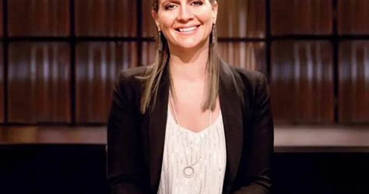 Amanda Freitag Net Worth, Age, Height, Bio, Birthday, Wiki!