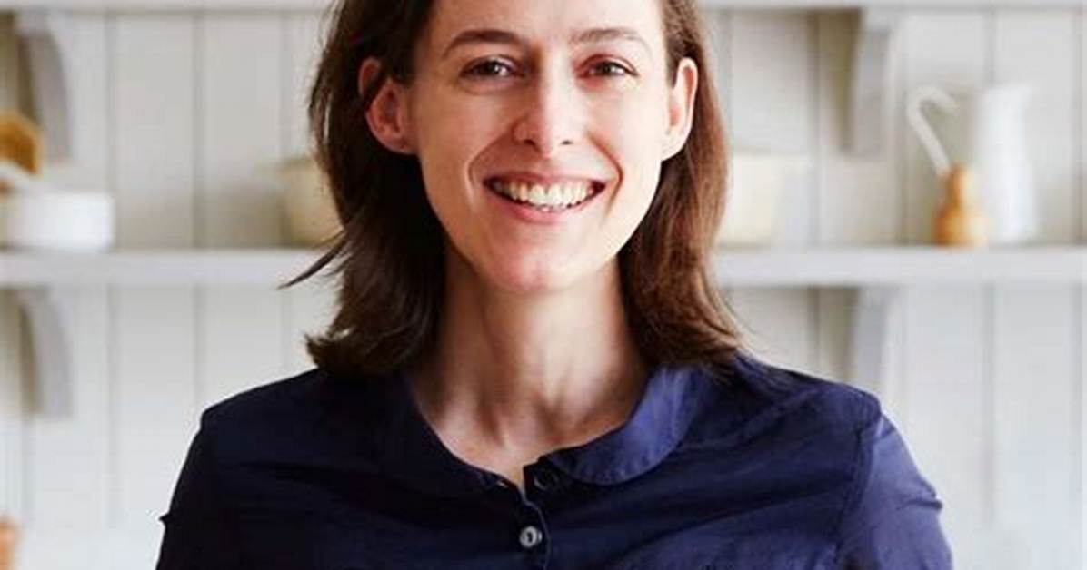 Amanda Hesser Net Worth, Age, Height, Bio, Birthday, Wiki!