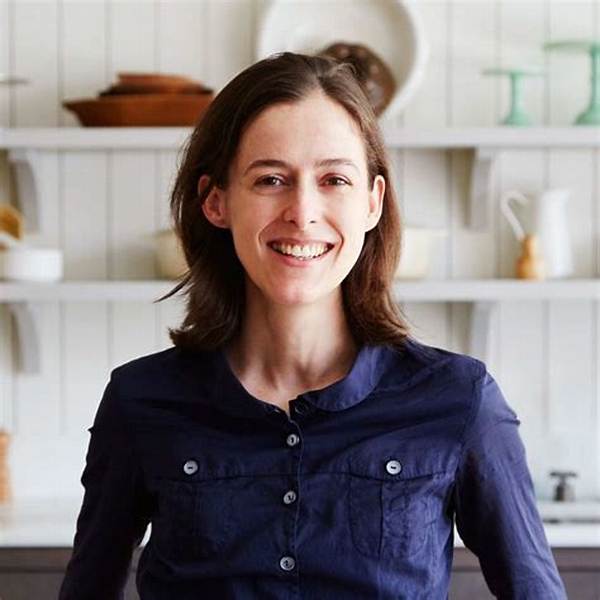 Amanda Hesser Net Worth, Age, Height, Bio, Birthday, Wiki!