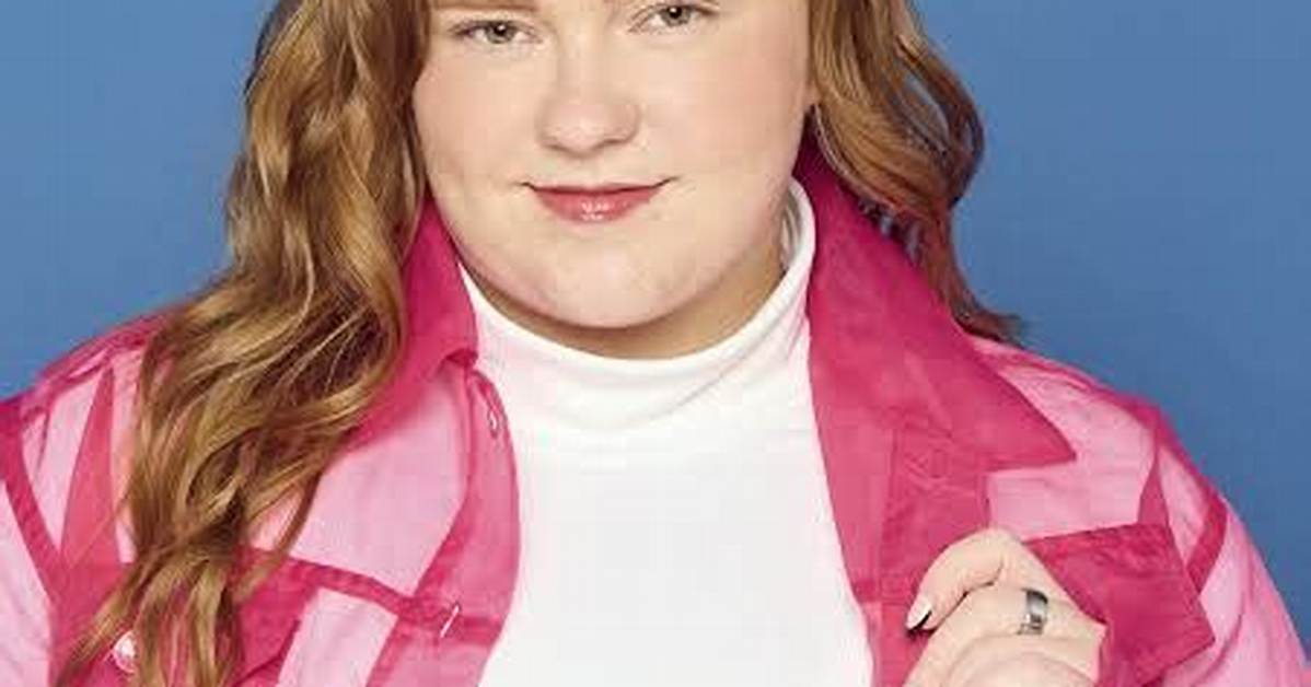 Amanda Lacount Net Worth, Age, Height, Bio, Birthday, Wiki!