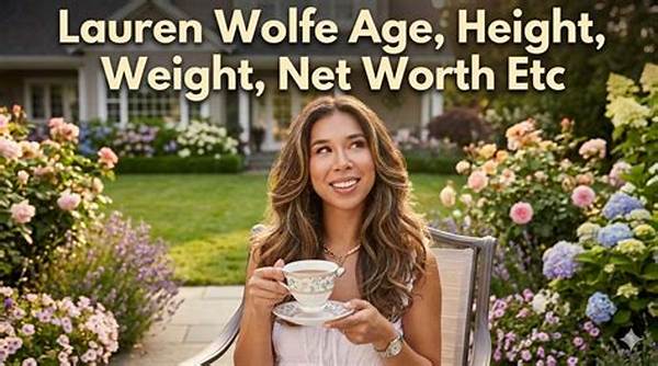 Amanda Wolfe - Net Worth, Age, Height, Birthday, Bio, Wiki!