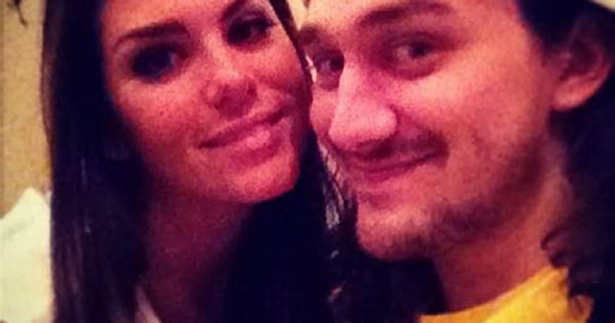 Amanda Zuckerman & Mccrae Olson Bond with Big Brother Pals Judd & Jeremy — Got Matching Tattoos! (Photo)