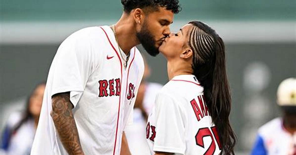 Amaya Johnzo’s Boyfriend: Who Is Amaya Johnzo Dating?