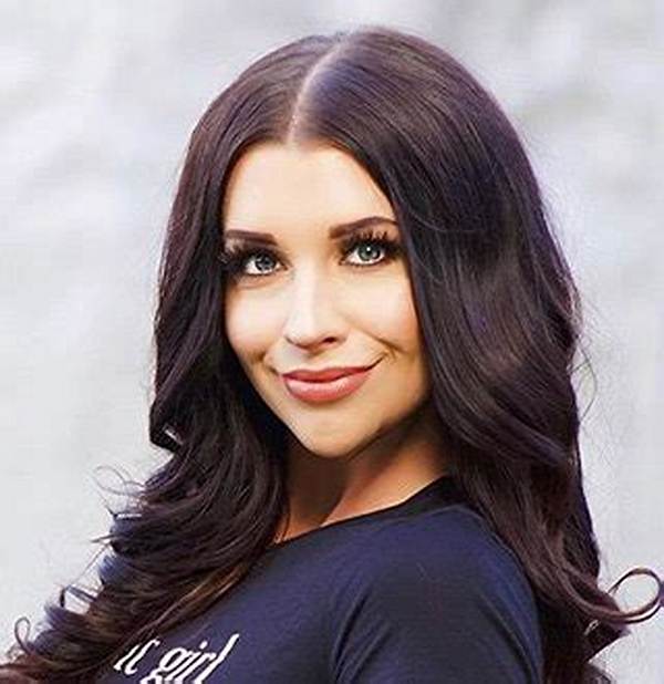 Amber Balcaen - Net Worth, Age, Height, Birthday, Bio, Wiki!