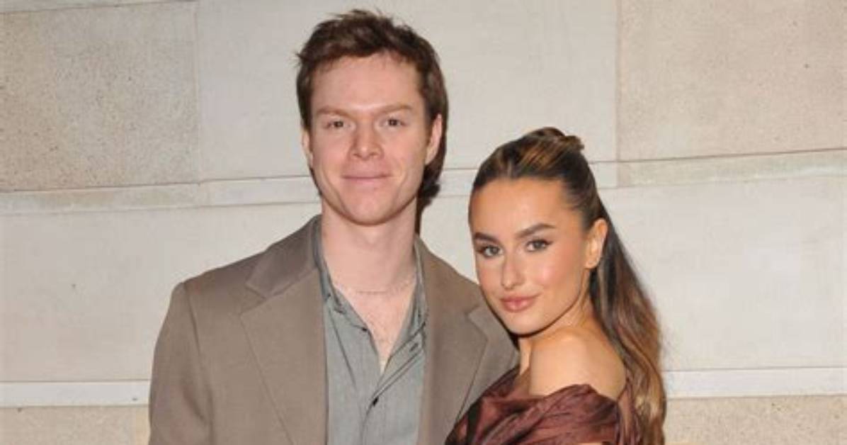 Amber Shamall’s Boyfriend: Who Is Amber Shamall Dating?
