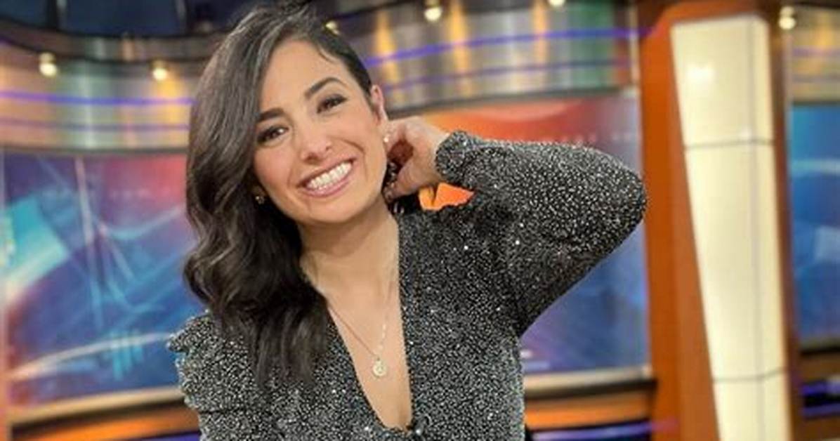 Ameera Belle’s Husband: Who Is Ameera Belle Dating?