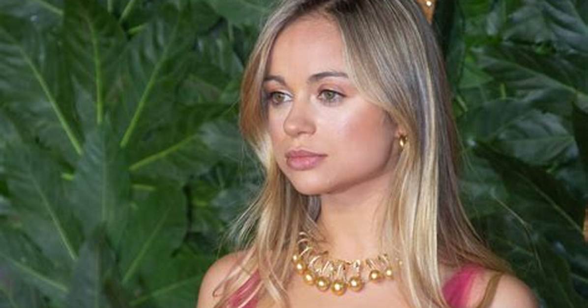 Amelia Windsor Net Worth, Age, Height, Bio, Birthday, Wiki!
