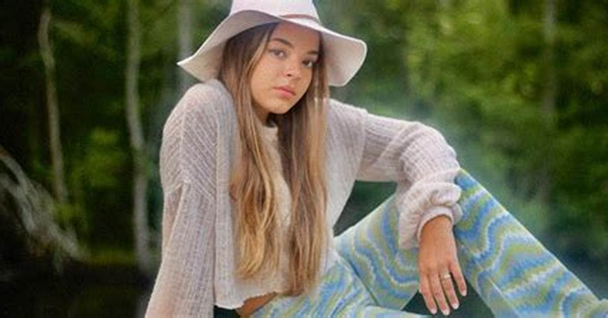 Amelia Wray Deals with Teenage Heartbreak in "Disappear"