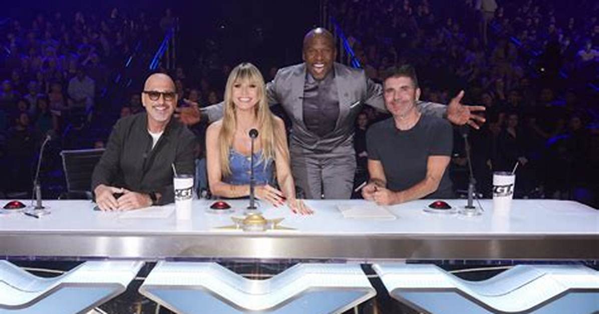 America’s Got Talent – All Stars Premiere Recap 01/09/23: Season 1 Episode 2 “Auditions 2”