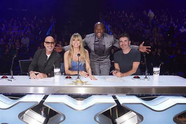 America’s Got Talent – All Stars Premiere Recap 01/09/23: Season 1 Episode 2 “Auditions 2”