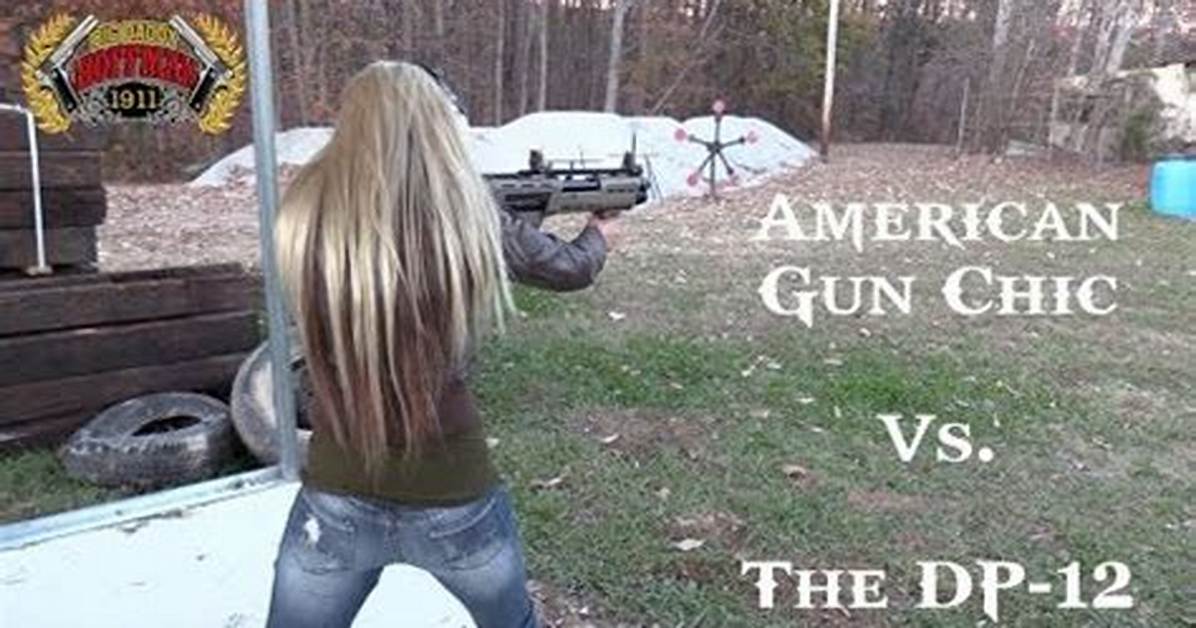 American Gun Chic’s Boyfriend: Who Is American Gun Chic Dating?