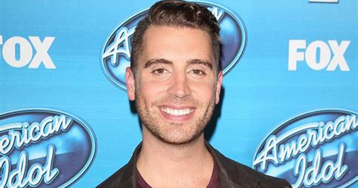 American Idol Recap Nick Fradiani Wins Season 14 Finale – Winner Announced