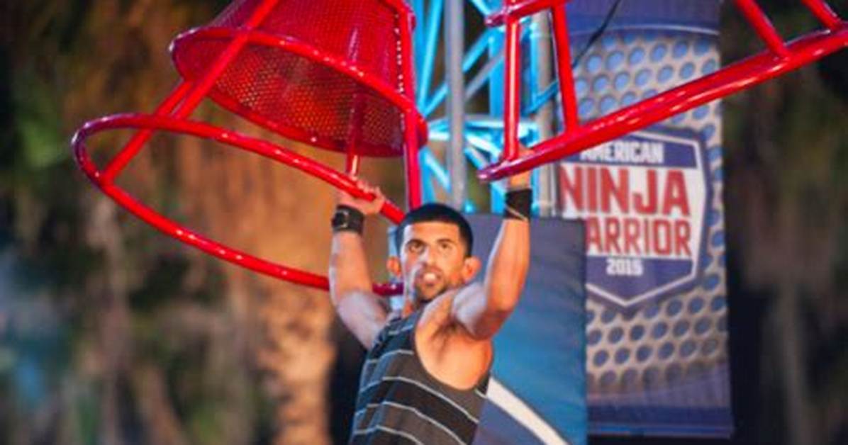 American Ninja Warrior Recap 7/27/15: Season 7 Episode 9 “Houston Finals”