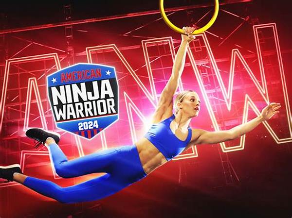 American Ninja Warrior Recap 9/4/17: Season 9 Episode 13 “Las Vegas Finals – Night 1”