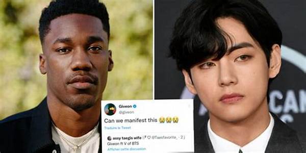 American Singer, Giveon Reacts to Oxlade’s Song, ‘Ku Lo Sa’