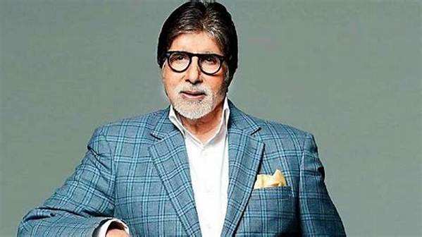 Amitabh Bachchan - Net Worth, Age, Height, Birthday, Bio, Wiki!