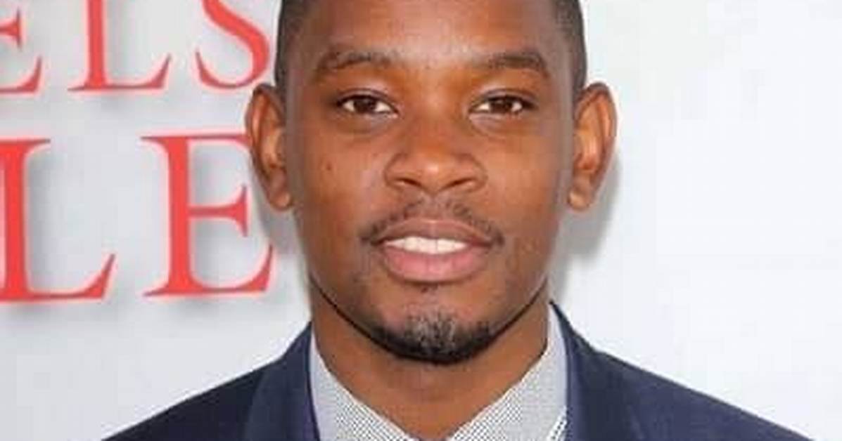 Aml Ameen- Wiki, Age, Wife, Ethnicity, Net Worth, Height, Career (Biographygist)