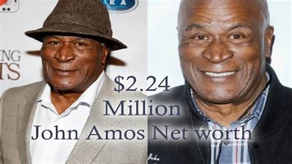 Amos C. Brown Net Worth, Age, Height, Bio, Birthday, Wiki!