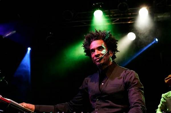 Amp Fiddler Age, Height, Weight