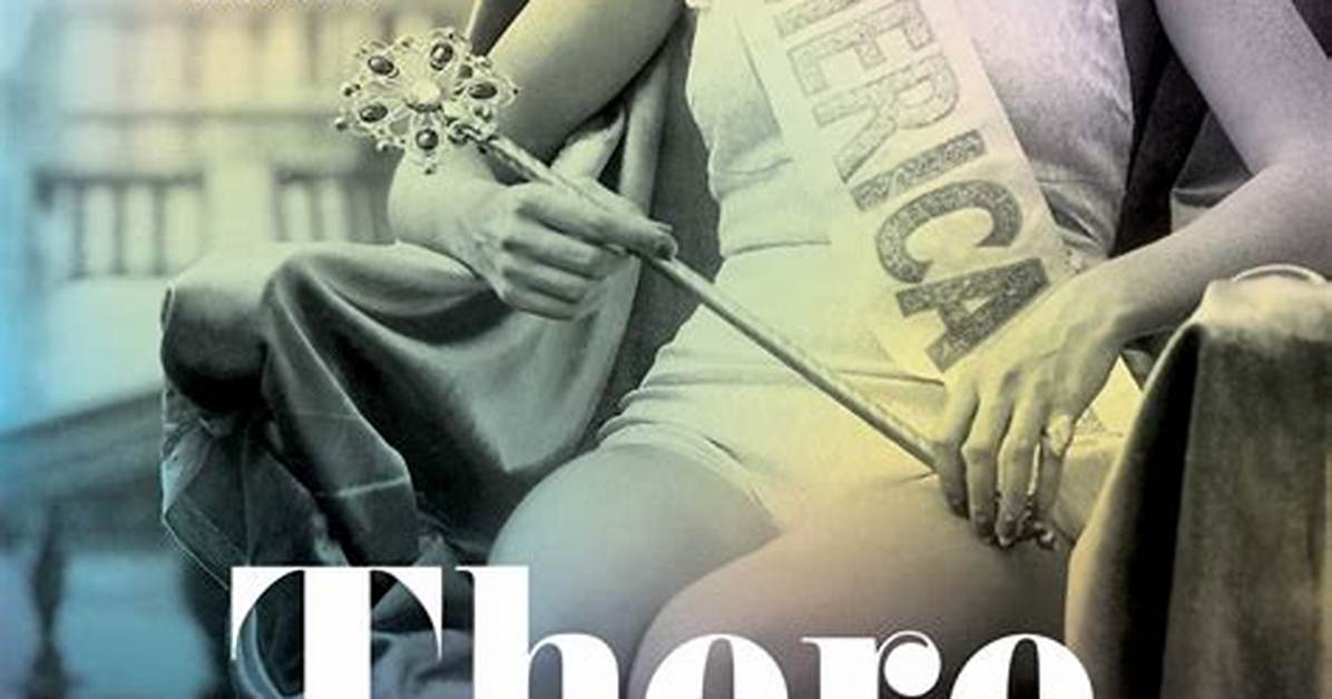 Amy Argetsinger "There She Was" Book Party | Tony Powell