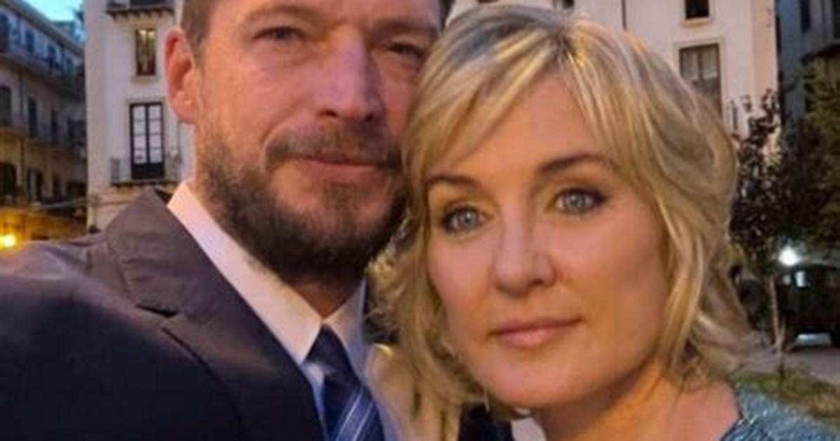 Amy Carlson’s Husband: Who Is Amy Carlson Dating?