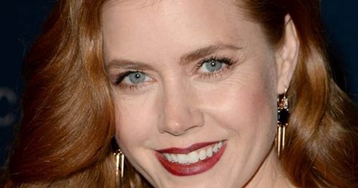 Amy Dickinson Net Worth, Age, Height, Bio, Birthday, Wiki!
