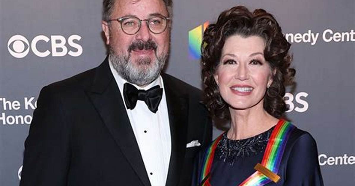 Amy Grant’s Husband: Who Is Amy Grant Dating?