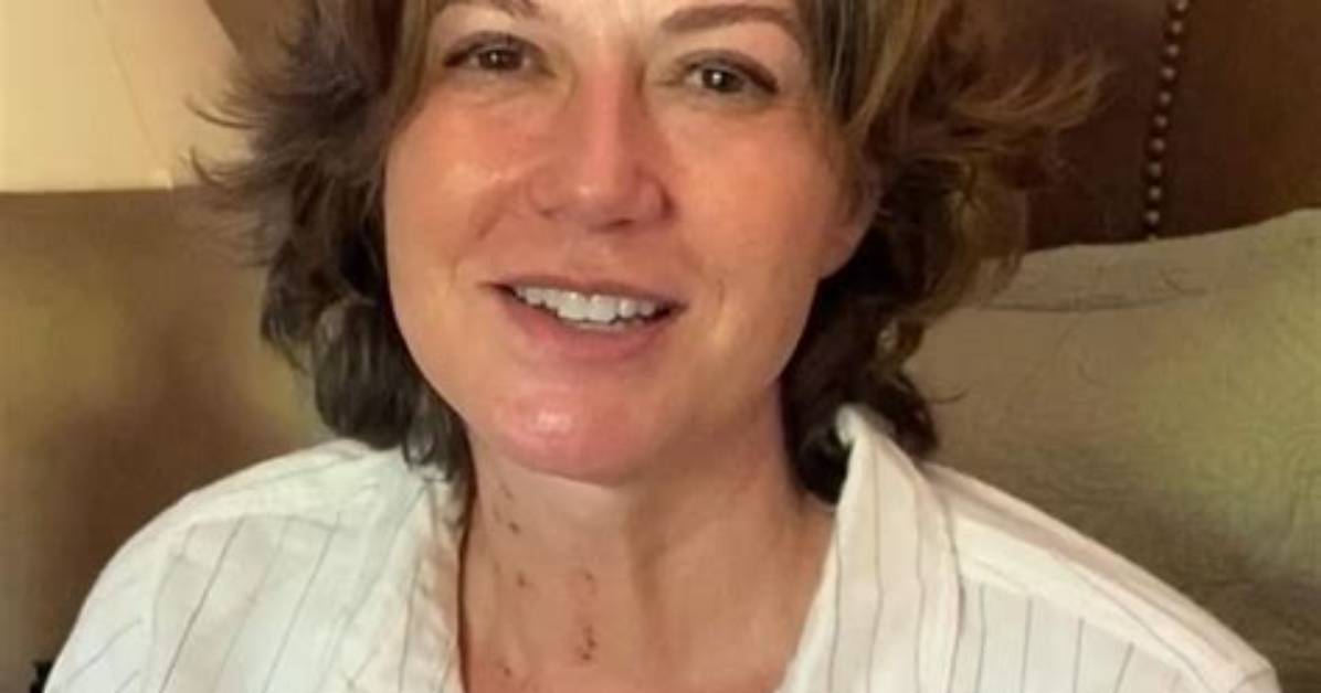 Amy Grant Was Rushed to the Hospital After She Got into a Bike Accident