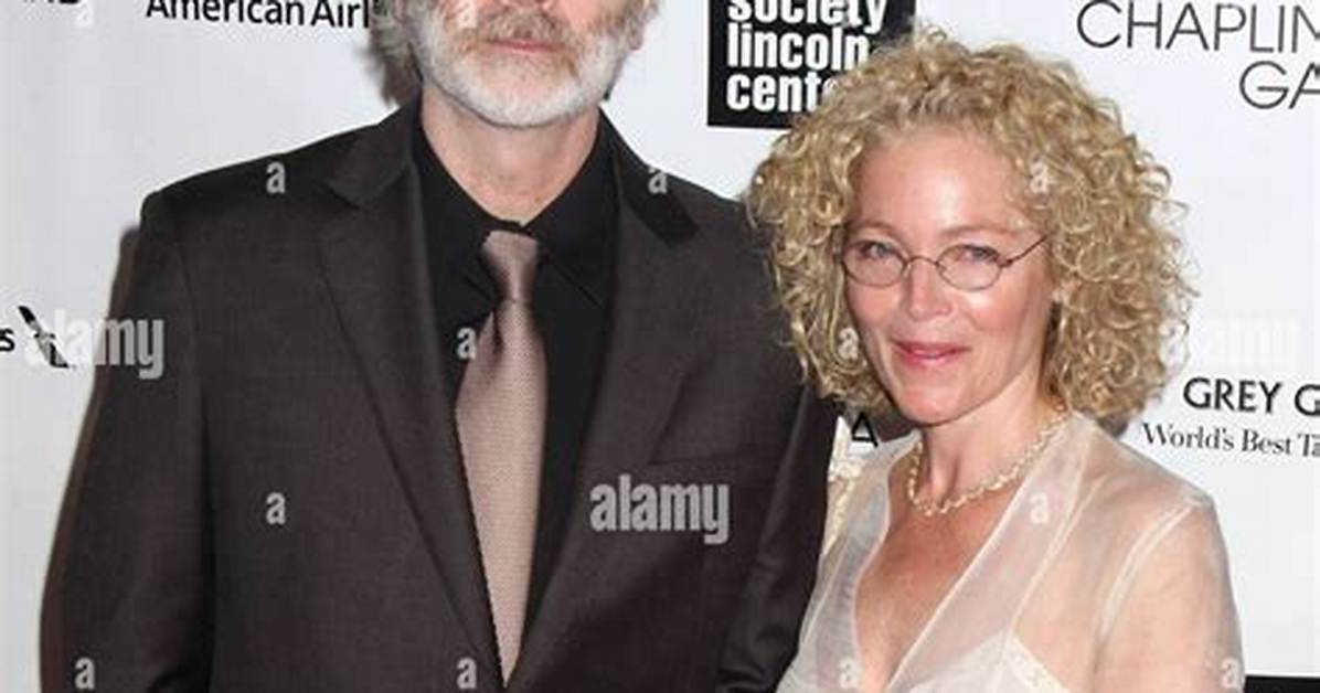 Amy Irving’s Husband: Who Is Amy Irving Dating?