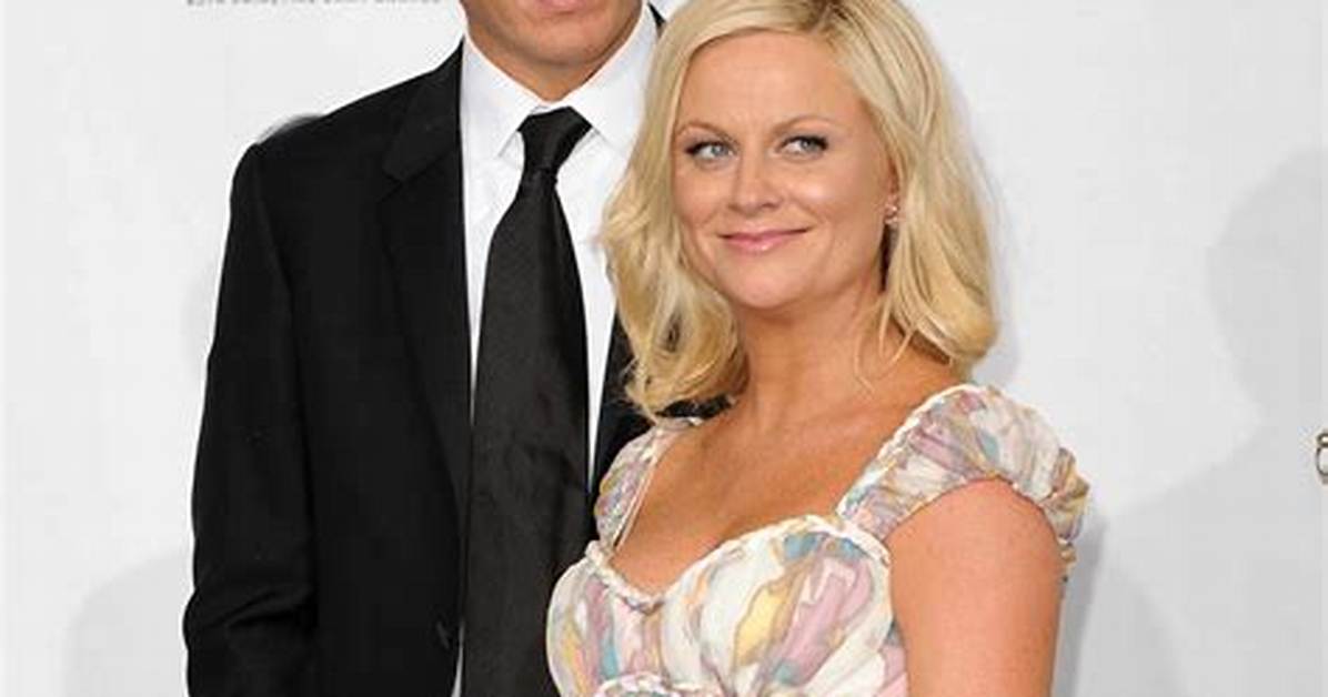 Amy Poehler Husband: Is Amy Poehler Married?