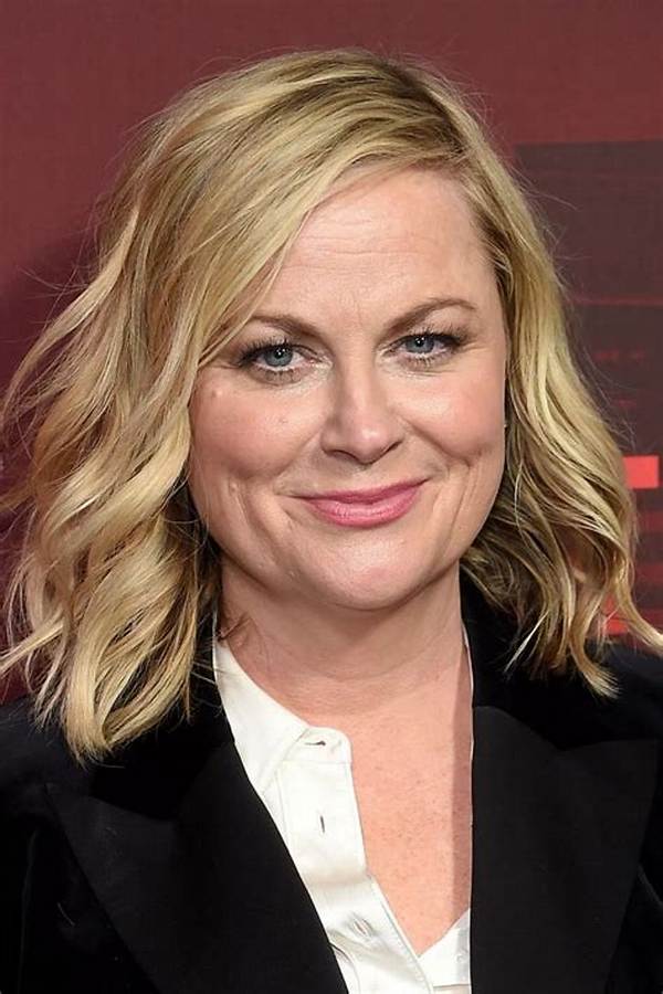 Amy Poehler Net Worth, Age, Height, Bio, Birthday, Wiki!