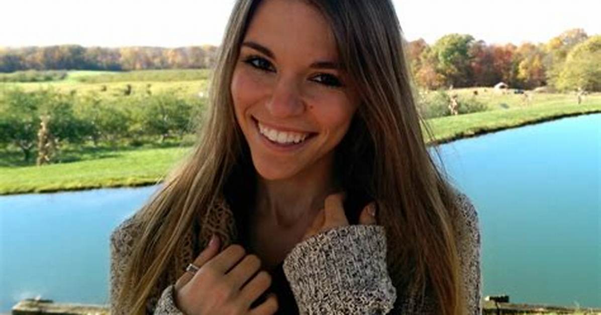 Amymarie Gaertner Net Worth, Age, Height, Bio, Birthday, Wiki!