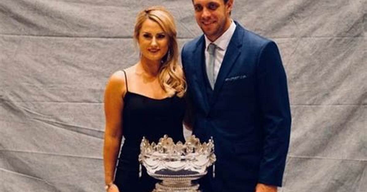 An%C5%Bee Kopitar Wife Meet Ines Kopitar 1200. Jpg