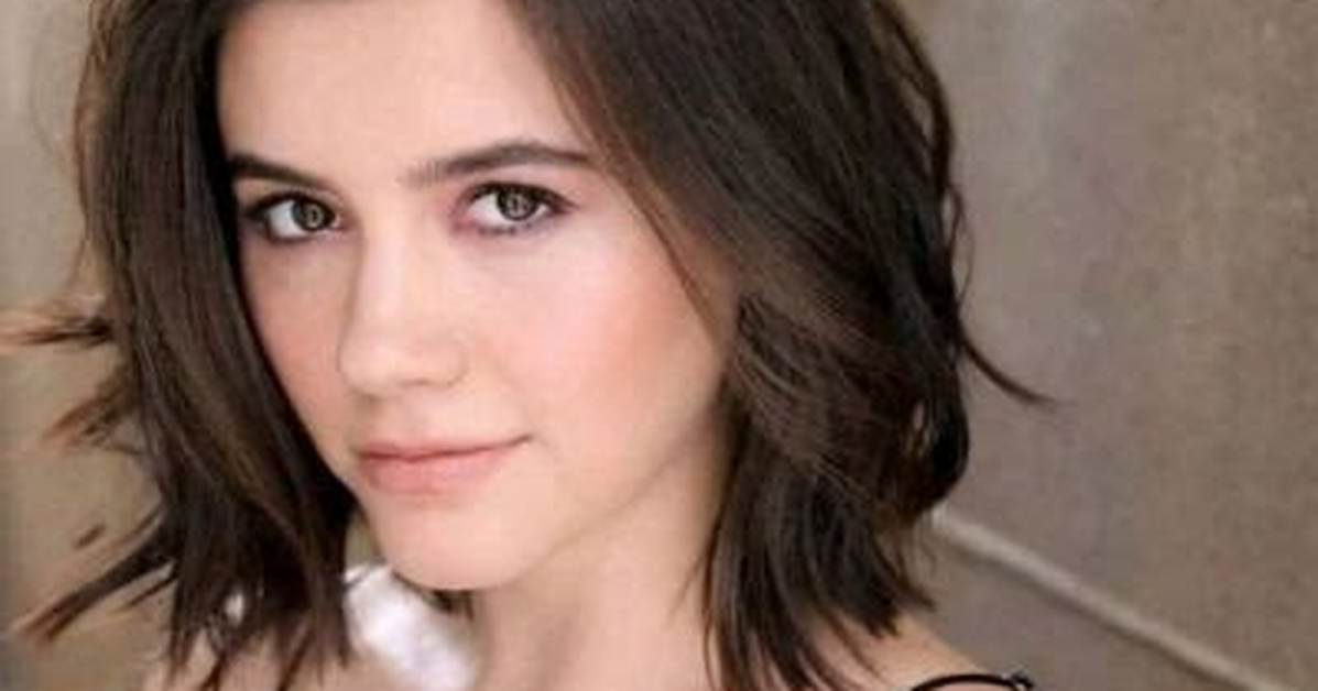 Ana Golja- Wiki, Age, Height, Net Worth, Boyfriend, Ethnicity