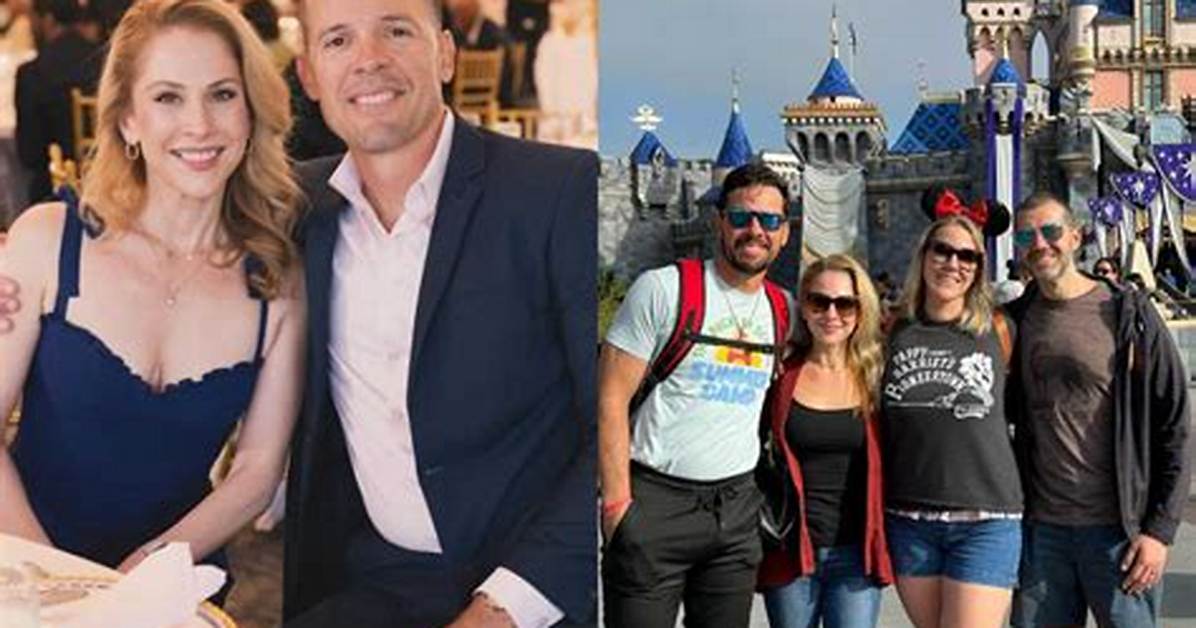 Ana Kasparian Parents: Who Is Ana Kasparian Mum and Dad?