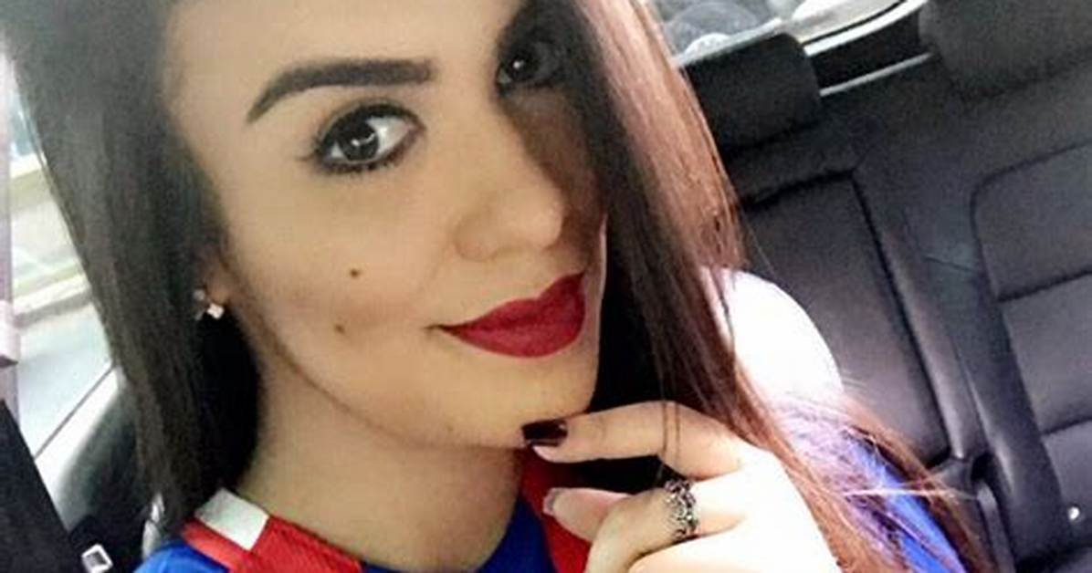Ana Laura Chamorro’s Boyfriend: Who Is Ana Laura Chamorro Dating?