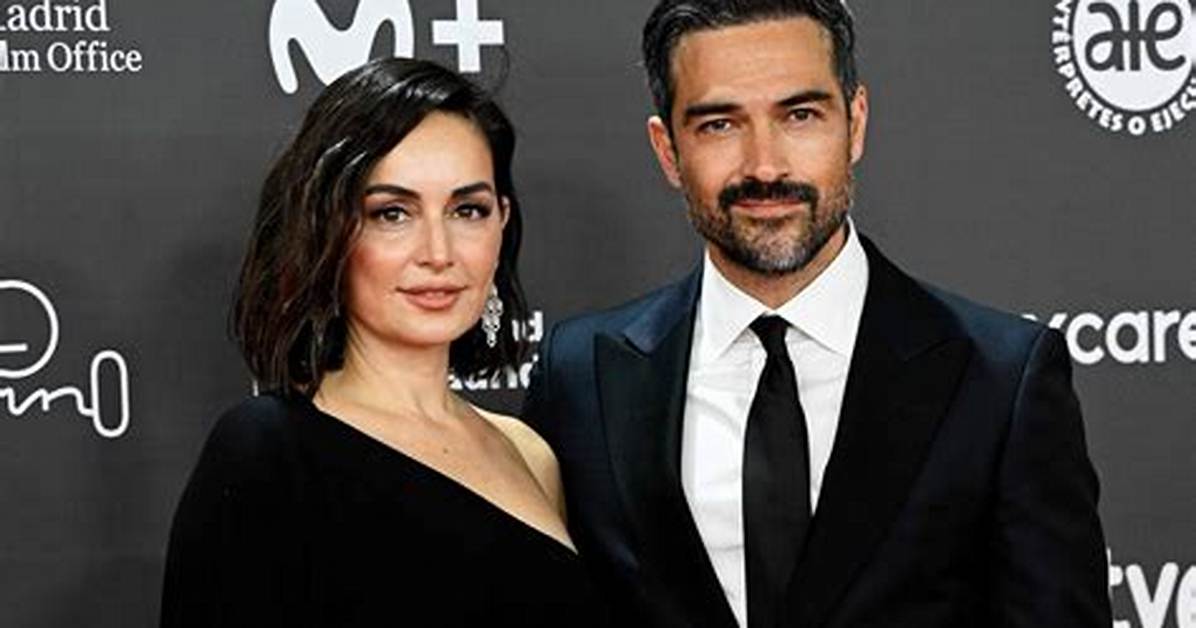 Ana Luc%C3%Ada Herrera S Boyfriend Who Is 1200. Jpg