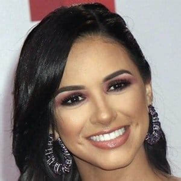 Ana Maximiliano - Net Worth, Age, Height, Birthday, Bio, Wiki!