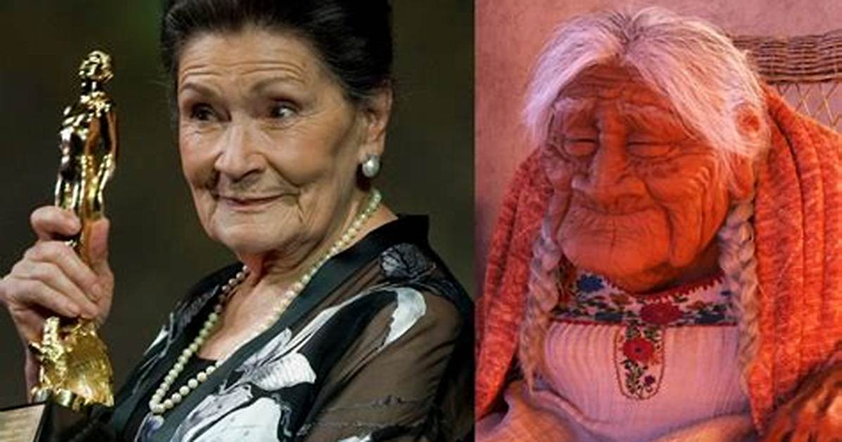 Ana Ofelia Murguia Cause of Death, Age, Funeral