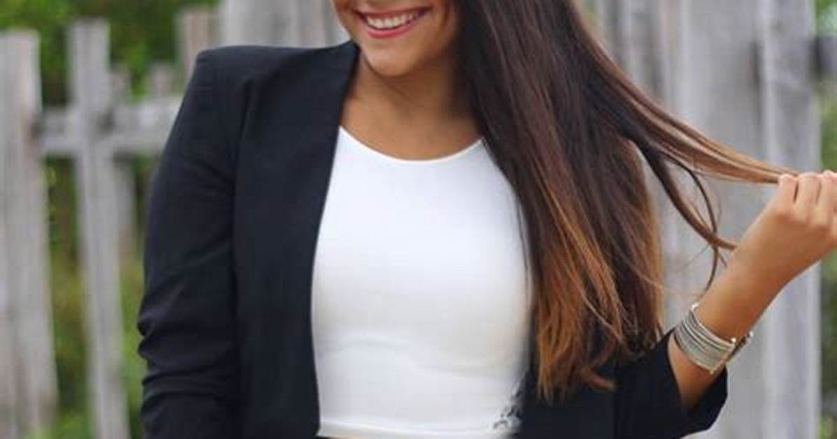 Ana Paulina Caceres’s Boyfriend: Who Is Ana Paulina Caceres Dating?