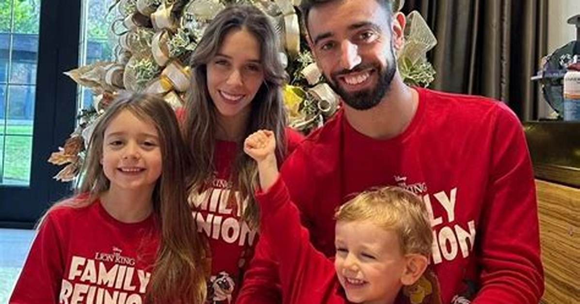 Ana Pinho Stated That Fernandes’ Competitive Nature Stems from Her Husband’s Family