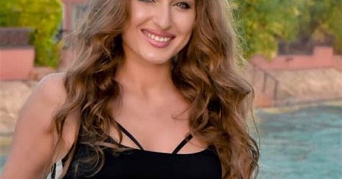 Anastasia Biserova’s Girlfriend: Who Is Anastasia Biserova Dating?